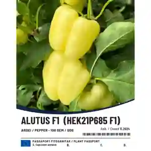 ALUTUS F1